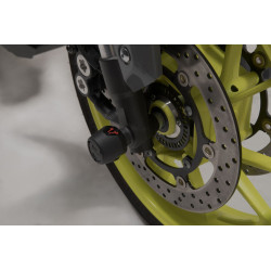Crashpady na przednią oś Sw-Motech do Yamaha MT-09 [17-]