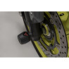 Crashpady na przednią oś Sw-Motech do Yamaha MT-09 [17-]