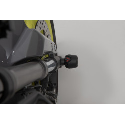 Crashpady na przednią oś Sw-Motech do Yamaha MT-09 [17-]