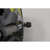 Crashpady na przednią oś Sw-Motech do Yamaha MT-09 [17-]