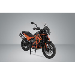Centralka Sw-Motech  do KTM 790 Adventure (19-)
