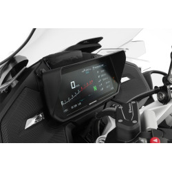 Blenda wyświetlacza Wunderlich do BMW R1250RT [21-]