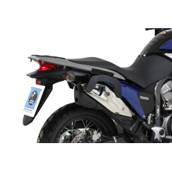 Stelaż boczny Hepco&Becker C-Bow do Honda XL 700 V Transalp [2008-2012]