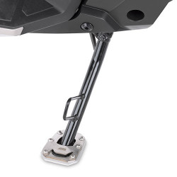 Poszerzenie stopki bocznej Givi ES1186 do Honda FORZA 750 (21)