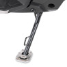 Poszerzenie stopki bocznej Givi ES1186 do Honda FORZA 750 (21)