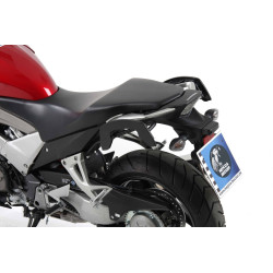 Stelaż boczny Hepco&Becker C-Bow do Honda VFR 800 X Crossrunner [2011-2014]