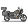 Stelaż pod kufry boczne Giviv Trekker Outback PLO8400CAM do HARLEY DAVIDSON PAN AMERICA 1250 (21)