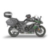 Stelaż pod kufry boczne Givi Monokey Side PLX4130 do KAWASAKI NINJA 1000SX (20-21)