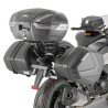 Stelaż pod kufry boczne Givi Monokey Side PLX4130 do KAWASAKI NINJA 1000SX (20-21)