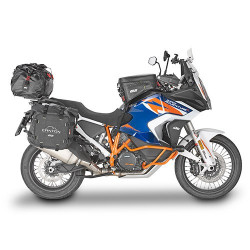 Stelaż pod kufry boczne Givi Monokey PLO7713MK do KTM 1290 SUPER ADV R (21)