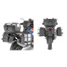 Stelaż pod kufry boczne Givi Monokey PLO7713MK do KTM 1290 SUPER ADV R (21)