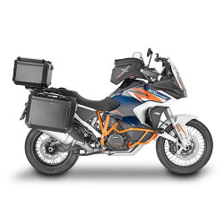 Stelaż pod kufry boczne Givi Trekker Outback PLO7713CAM do KTM 1290 SUPER ADV R (21)