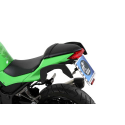 Stelaż boczny Hepco&Becker C-Bow do Kawasaki Ninja 300 [2013-]