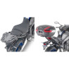 Stelaż pod kufer centralny Givi 2156FZ do YAMAHA MT-09 / MT-09 SP (21)