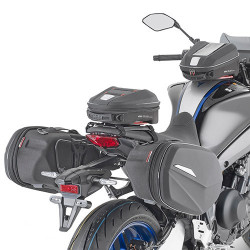 Stelaż Givi TE2156 pod sakwy Easylock do Yamaha MT-09 / MT-09 SP (21)