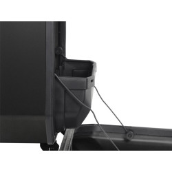 Kufry SHAD TR36 Terra (czarne, boczne, 2 x 36 litrów)