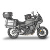 Stelaż pod kufry boczne GIVI PLO2159MK do YAMAHA TRACER 9 (21)