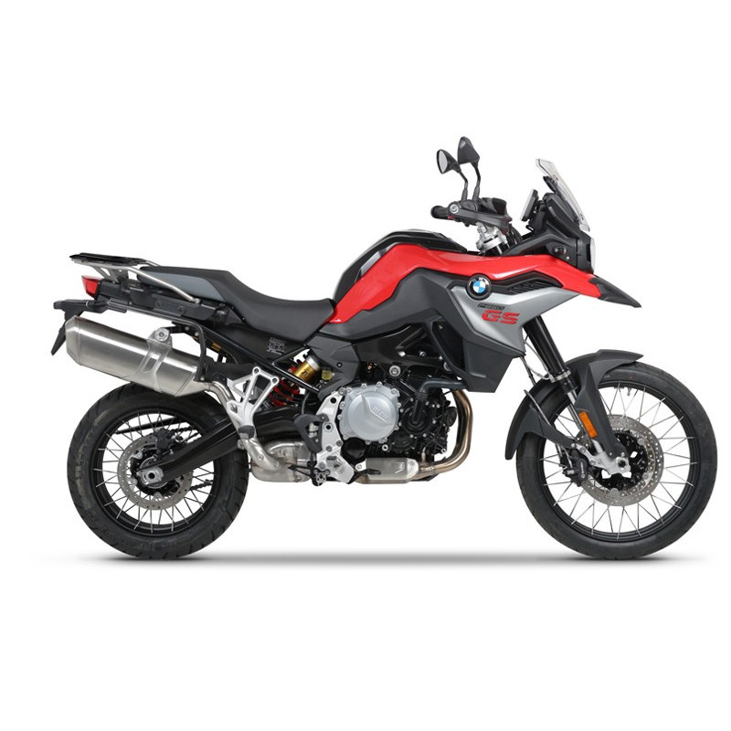 STELAŻ KUFRA BOCZNEGO 3P SHAD DO BMW F750GS F850GS