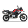 STELAŻ KUFRA BOCZNEGO 3P SHAD DO BMW F750GS F850GS