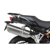 STELAŻ KUFRA BOCZNEGO 3P SHAD DO BMW F750GS F850GS
