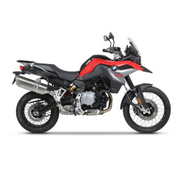 Stelaże pod kufry boczne SHAD do BMW F850GS