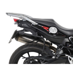 STELAŻ KUFRA BOCZNEGO 3P SHAD DO BMW F800R 17-18