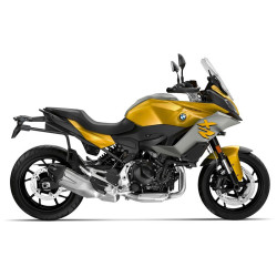 STELAŻ KUFRA BOCZNEGO 3P SHAD DO BMW F900 R/XR