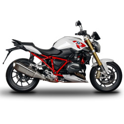 Stelaże pod kufry boczne SHAD do BMW R1200RS [15-19]