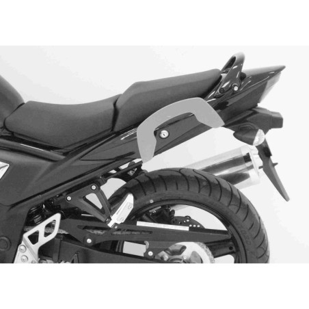 Stelaż boczny Hepco&Becker C-Bow do Suzuki GSF 650 / S Bandit [2009-2012]