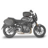 Stelaż pod sakwy boczne GIVI TR6419 do TRIUMPH TRIDENT 660 (21)