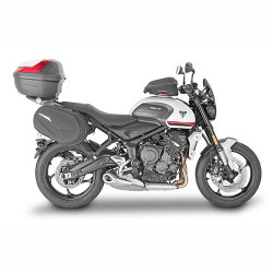 Stelaż pod sakwy boczne GIVI TR6419 do TRIUMPH TRIDENT 660 (21)