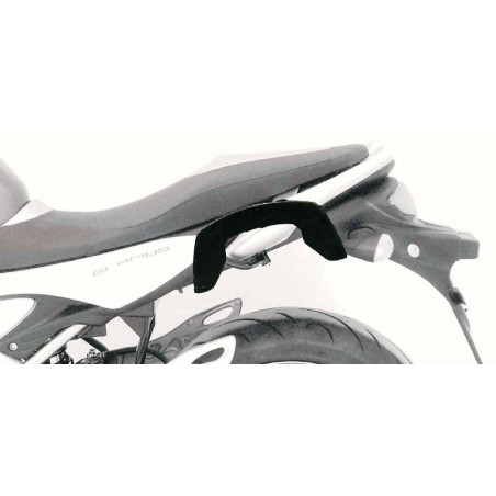 Stelaż boczny Hepco&Becker C-Bow do Suzuki SFV 650 Gladius [2009-]