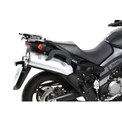 Stelaż boczny Hepco&Becker C-Bow do Suzuki DL 650 V-Strom [2004-2011]
