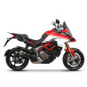 Stelaże pod kufry boczne SHAD do Ducati Multistrada 1200 / Enduro [16-21]