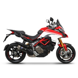 Stelaże pod kufry boczne SHAD do Ducati Multistrada 1260 / Enduro [18-21]
