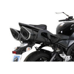 Stelaż boczny Hepco&Becker C-Bow do Suzuki B-King [2008-2011]