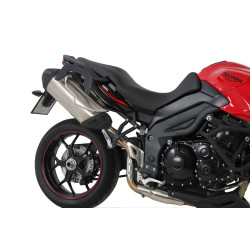 Stelaż boczny Hepco&Becker C-Bow do Triumph Tiger 1050 Sport [2013-]