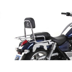 Stelaż boczny Hepco&Becker C-Bow do Triumph Thunderbird 1600, Triumph Thunderbird 1700 / Commander