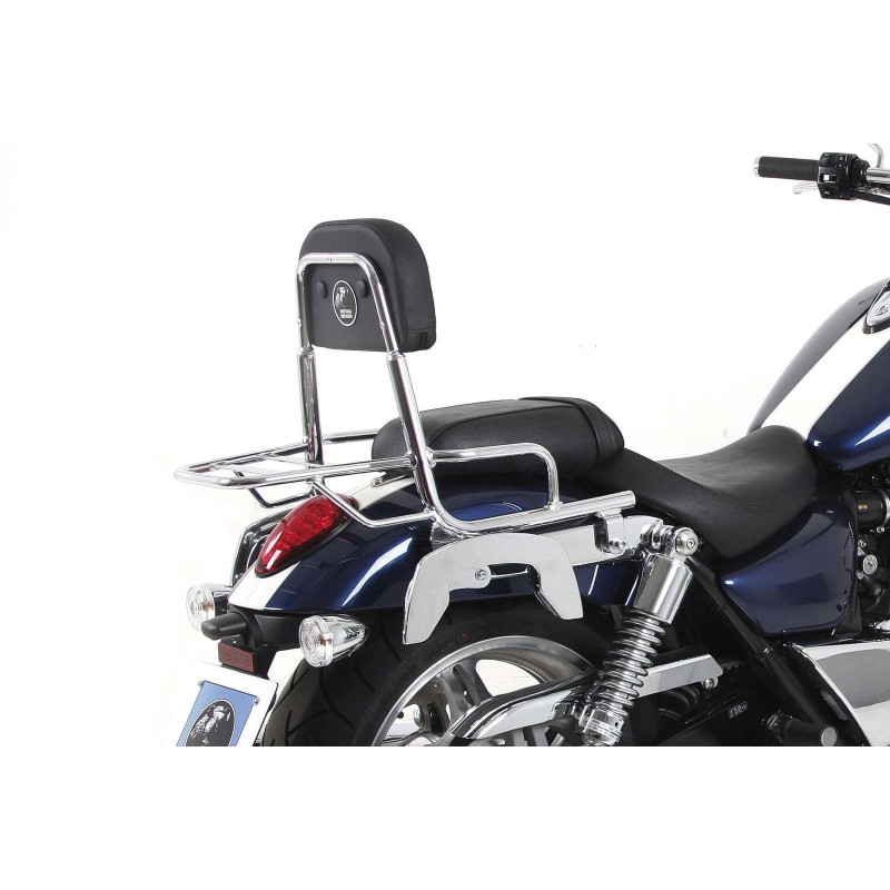 Stelaż boczny Hepco&Becker C-Bow do Triumph Thunderbird 1600, Triumph Thunderbird 1700 / Commander
