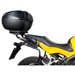 STELAŻ KUFRA BOCZNEGO 3P SHAD DO HONDA CB650