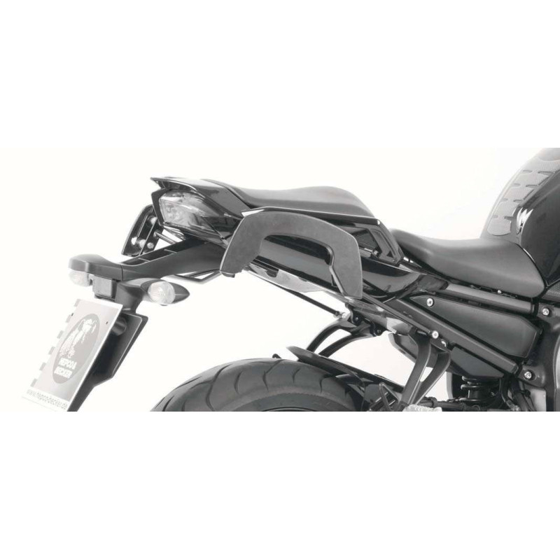 Stelaż boczny Hepco&Becker C-Bow do Yamaha FZ 1 Fazer [2006-2010]