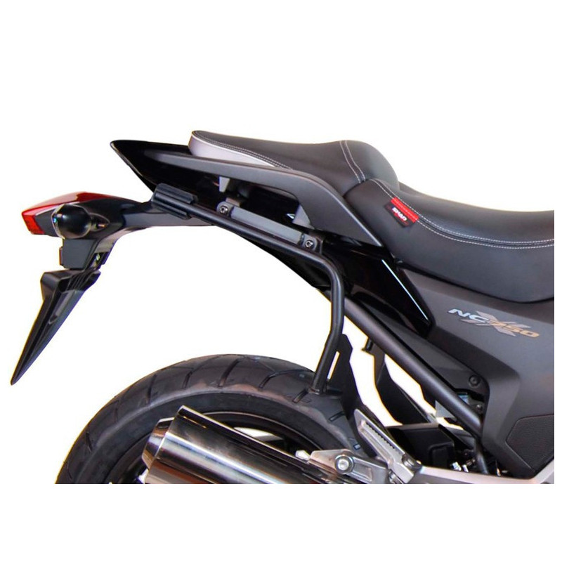 Stelaże pod kufry boczne SHAD do Honda NC700S [12-13]