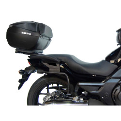 STELAŻ KUFRA BOCZNEGO 3P SHAD DO HONDA CTX