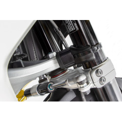 Ogranicznik skrętu Wunderlich do BMW R1200GS ADV [14-]