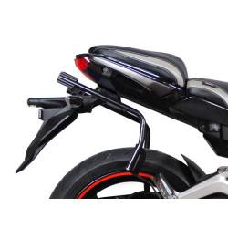 STELAŻ KUFRA BOCZNEGO 3P SHAD DO KAWASAKI ER6 N/6F