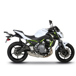 Stelaże pod kufry boczne SHAD do Kawasaki Z 650 [16-22]
