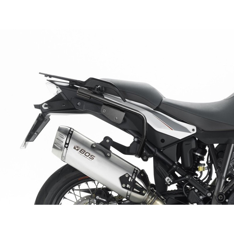 Stelaże pod kufry boczne SHAD do KTM 1290 Super Adventure [14-20]