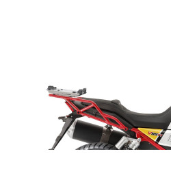 STELAŻ KUFRA TYŁ SHAD DO MOTO GUZZI V85TT