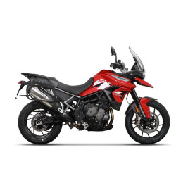 Stelaże pod kufry boczne SHAD do Triumph Tiger 850