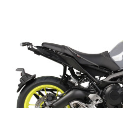 STELAŻ KUFRA BOCZNEGO 3P SHAD DO YAMAHA MT 09 / SP